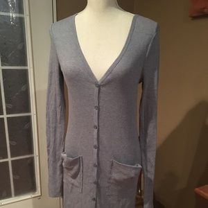 NWT Button Down Cardigan